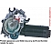 Cardone Industries Windshield Wiper Motor Remanufactured - 40183