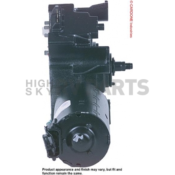 Cardone Industries Windshield Wiper Motor Remanufactured - 40183-2