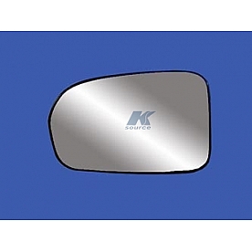 K-Source Exterior Mirror Glass Rectangular Power/ Manual Remote Single - 88179