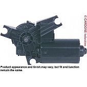 Cardone Industries Windshield Wiper Motor Remanufactured - 40185