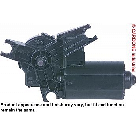 Cardone Industries Windshield Wiper Motor Remanufactured - 40185