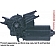 Cardone Industries Windshield Wiper Motor Remanufactured - 40185