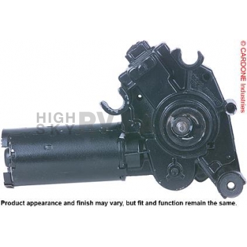 Cardone Industries Windshield Wiper Motor Remanufactured - 40188
