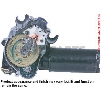 Cardone Industries Windshield Wiper Motor Remanufactured - 40188-1
