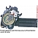 Cardone Industries Windshield Wiper Motor Remanufactured - 40188