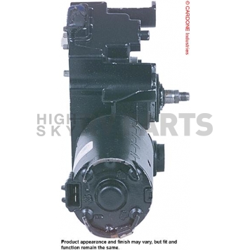 Cardone Industries Windshield Wiper Motor Remanufactured - 40188-2