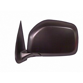 CIPA USA Exterior Mirror OEM Power Remote Black Single - 17471