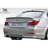 Extreme Dimensions Spoiler - Custom Primered Fiberglass Black - 103439