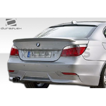 Extreme Dimensions Spoiler - Custom Primered Fiberglass Black - 103439