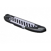 Romik USA Truck Step Aluminum - 602418