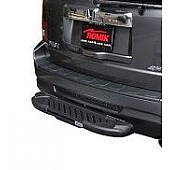 Romik USA Truck Step Aluminum - 602419