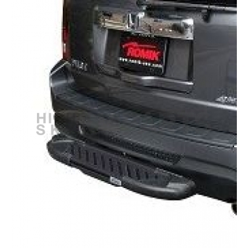 Romik USA Truck Step Aluminum - 602419
