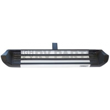Romik USA Van Access Step  Silver Aluminum - 701418