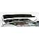 Extreme Dimensions Spoiler - Custom Primered Fiberglass Black - 105146