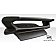 Extreme Dimensions Spoiler - Custom Primered Fiberglass Black - 105146