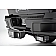 ZROADZ Truck Step Black Gloss Powder Coated Steel With Two 3 Inch LED Light Pods - Z390010