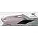 Extreme Dimensions Spoiler - Custom Primered Fiberglass Black - 104979
