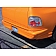 Street Scene Truck Step Front and Rear Side Bed Mount Urethane Set Of 4 - 95070862
