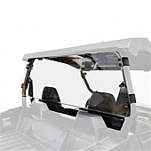 Kolpin Rear Window -  Polycarbonate Clear - 2464