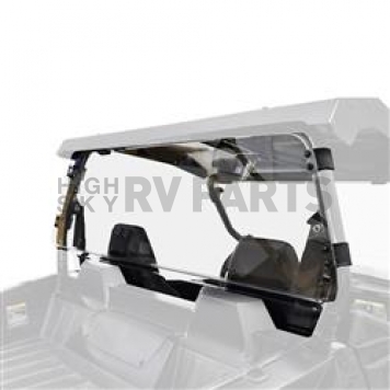 Kolpin Rear Window -  Polycarbonate Clear - 2464