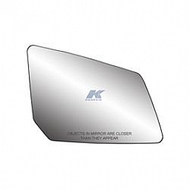 K-Source Exterior Mirror Glass OEM Power Single - 30223