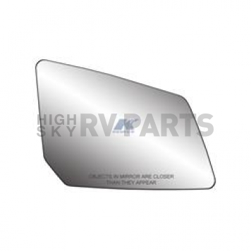 K-Source Exterior Mirror Glass OEM Power Single - 30223