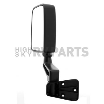 Xtune Exterior Mirror Manual Rectangular Single - 9935060-1