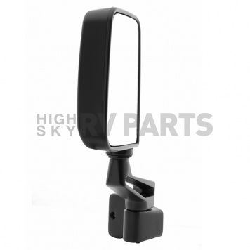 Xtune Exterior Mirror Manual Rectangular Single - 9935060-3