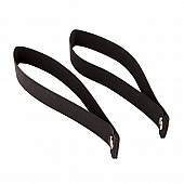 Omix-Ada Soft Top Window Storage Hanger Rear Soft Top Window - 1351033