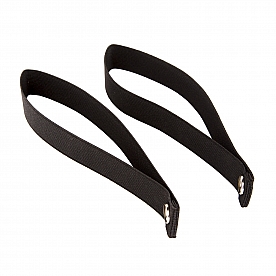 Omix-Ada Soft Top Window Storage Hanger Rear Soft Top Window - 1351033