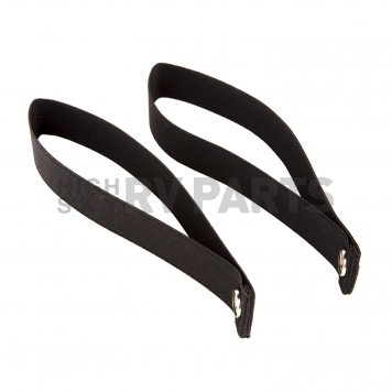 Omix-Ada Soft Top Window Storage Hanger Rear Soft Top Window - 1351033