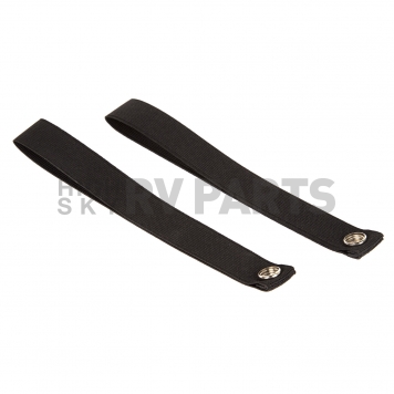 Omix-Ada Soft Top Window Storage Hanger Rear Soft Top Window - 1351033-1