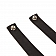 Omix-Ada Soft Top Window Storage Hanger Rear Soft Top Window - 1351033