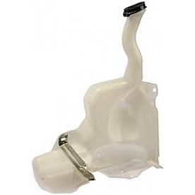 Dorman (OE Solutions) Windshield Washer Reservoir - Plastic White - 603130