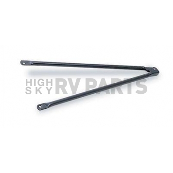 Rampage Soft Top Spreader Bar Non-Adjustable Single - 89998