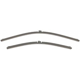 Bosch Wiper Blades Windshield Wiper Blade 24 Inch Beam Set Of 2 - 3397007424
