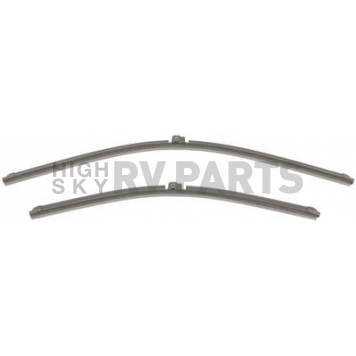Bosch Wiper Blades Windshield Wiper Blade 24 Inch Beam Set Of 2 - 3397007424