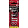 Cruiser License Plate Mounting Hardware 4 Piece Set - 81430