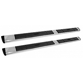 Westin Automotive Nerf Bar 6 Inch Polished Stainless Steel - 226020