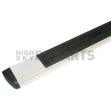 Westin Automotive Nerf Bar 6 Inch Polished Stainless Steel - 226020-1