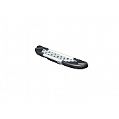 Romik USA Truck Step Aluminum - 601418