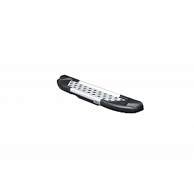 Romik USA Truck Step Aluminum - 601418
