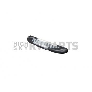Romik USA Truck Step Aluminum - 601418