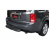 Romik USA Truck Step Aluminum - 601419