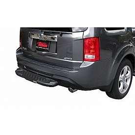 Romik USA Truck Step Aluminum - 601419