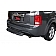 Romik USA Truck Step Aluminum - 601419