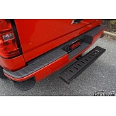 Romik USA Truck Step Aluminum - 801419