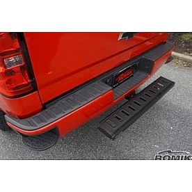 Romik USA Truck Step Aluminum - 801419