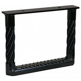 Buyers Products Truck Step Black Powder Coated Steel - 5231512