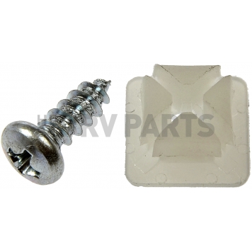 Dorman (OE Solutions) License Plate Mounting Hardware - 45963